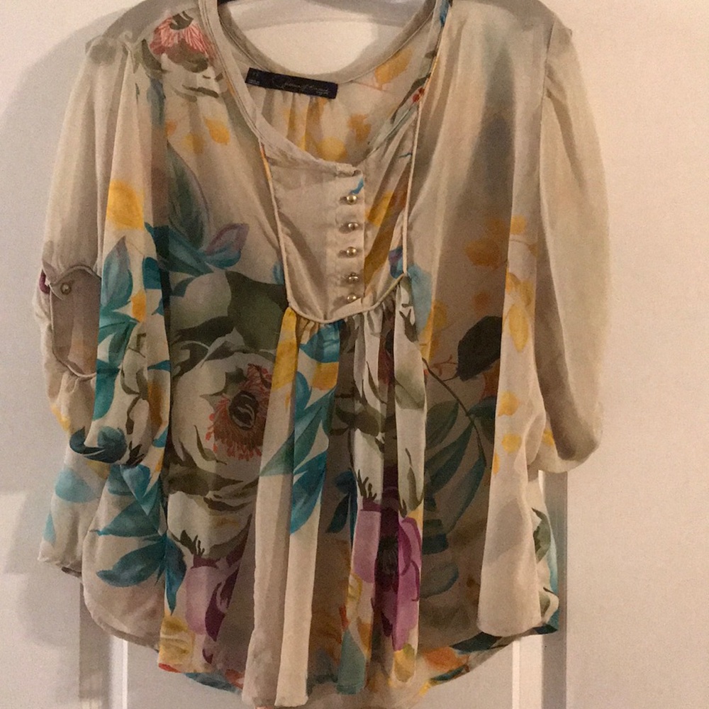 Blouse - Picture 2 of 4